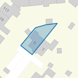 Perceel DTC01-A-2430