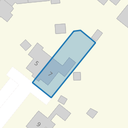 Perceel DTC01-A-2431