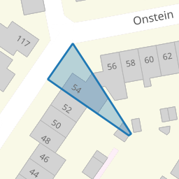 Perceel DTC01-A-2454