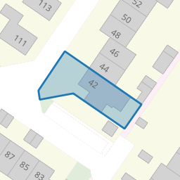 Perceel DTC01-A-2460