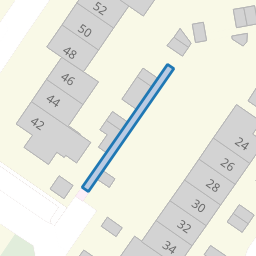 Perceel DTC01-A-2461