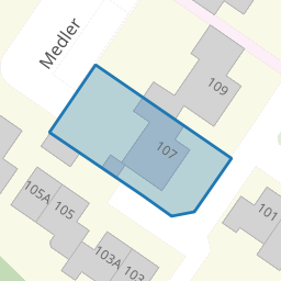 Perceel DTC01-A-2464