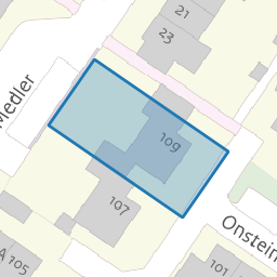 Perceel DTC01-A-2465