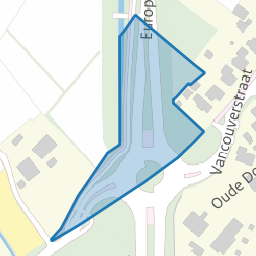 Perceel DTC01-A-2489