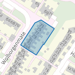 Perceel DTC01-A-2501