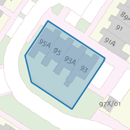 Perceel DTC01-A-2503