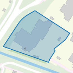 Perceel DTC01-A-2507