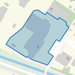 Perceel DTC01-A-2508