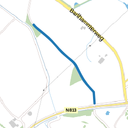 Perceel DTC01-A-2527