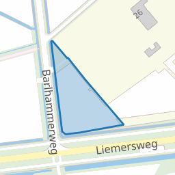 Perceel DTC01-A-2542