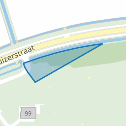 Perceel DTC01-A-2547