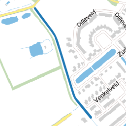 Perceel DTC01-A-2554