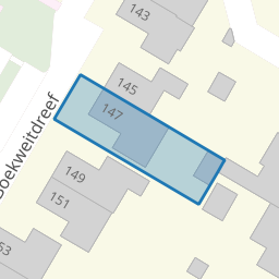 Perceel DTC01-A-2586