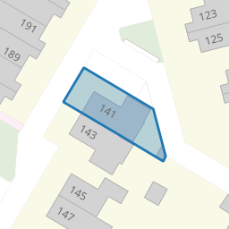 Perceel DTC01-A-2589