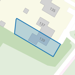 Perceel DTC01-A-2590