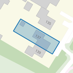 Perceel DTC01-A-2592