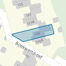 Perceel DTC01-A-2595