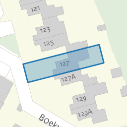 Perceel DTC01-A-2597