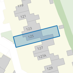 Perceel DTC01-A-2598