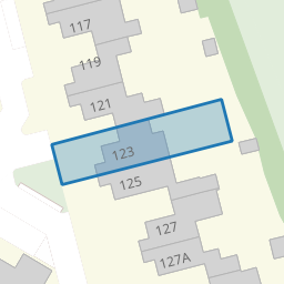 Perceel DTC01-A-2599