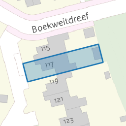 Perceel DTC01-A-2602