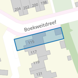 Perceel DTC01-A-2603