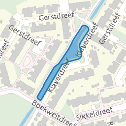 Perceel DTC01-A-2613