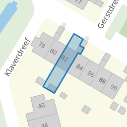 Perceel DTC01-A-2619