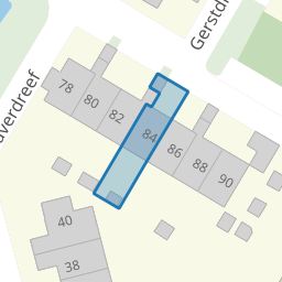 Perceel DTC01-A-2620