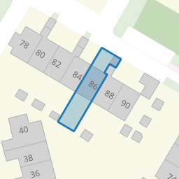 Perceel DTC01-A-2621