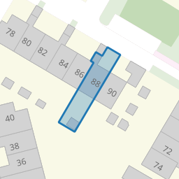 Perceel DTC01-A-2622