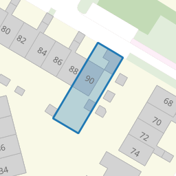 Perceel DTC01-A-2623