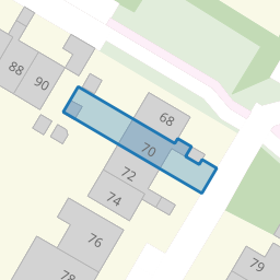 Perceel DTC01-A-2627