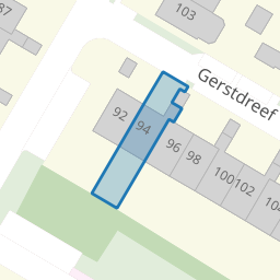 Perceel DTC01-A-2635