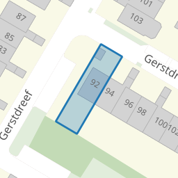 Perceel DTC01-A-2636