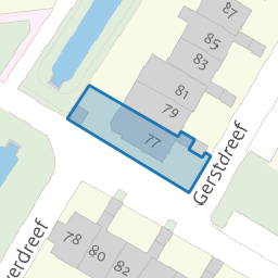 Perceel DTC01-A-2637