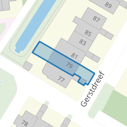 Perceel DTC01-A-2638