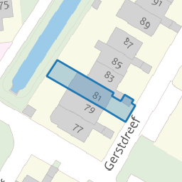 Perceel DTC01-A-2639