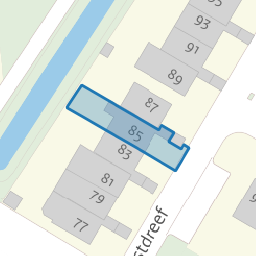 Perceel DTC01-A-2641