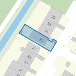 Perceel DTC01-A-2643