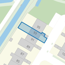 Perceel DTC01-A-2645