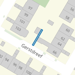 Perceel DTC01-A-2647