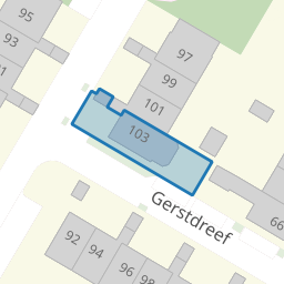 Perceel DTC01-A-2651