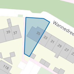 Perceel DTC01-A-2662