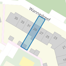 Perceel DTC01-A-2665