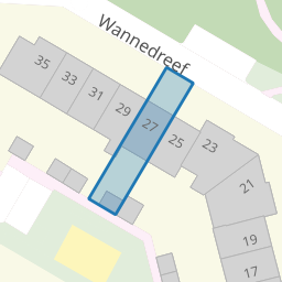 Perceel DTC01-A-2666