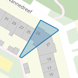 Perceel DTC01-A-2668