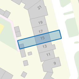 Perceel DTC01-A-2672