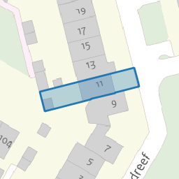 Perceel DTC01-A-2674