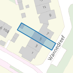 Perceel DTC01-A-2677